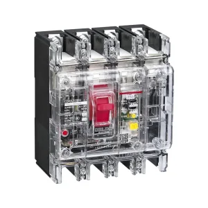 Residual Current Operated