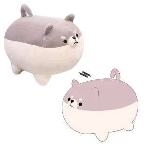 Latest Cute Animal Plush Toys Selling Customized Soft and Comfortable Cute Fashion Decorative Toys Holiday Gifts