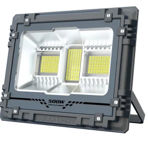 500W Outdoor IP67 Solar