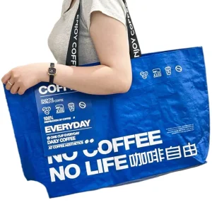 Custom Tote Bag