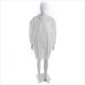 Jakarta Chemical Protection Coat