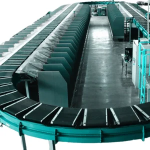 Cycling Economical Sorting Machine