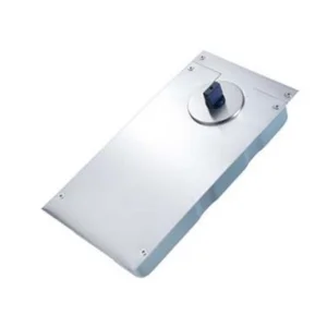 Heavy-Duty Glass Door Floor Spring for Effortless Operation