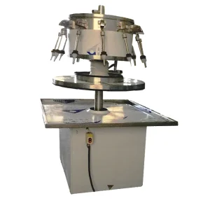Juice Bottling Machine