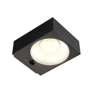 ArchiRay LED Outdoor Solar Wall Light IP65