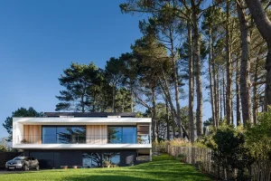 French Sliding Doors