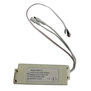 Emergency LED Conversion Kit