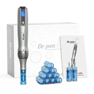Best Popular Microneedling Derma Pen Dr.pen M8S Skin Care Tools Facial Home Use Beauty Equipment