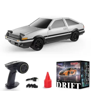 RC Drift Car