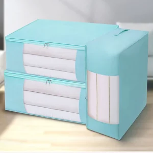 Bolsas de almacenamiento de ropa
