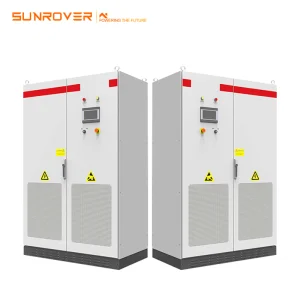 150kw Hybrid Inverter
