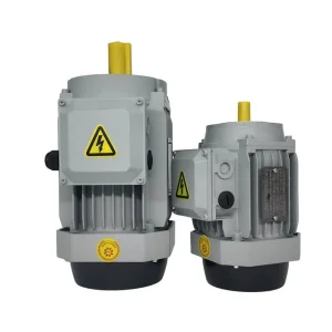 Gear Motor