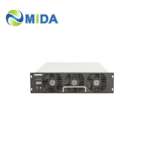 40kw DC EV Charger Module