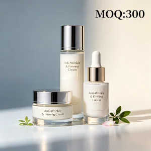 Kojic Acid Turmeric Niacinamide Serum ODM/OEM MOQ 300