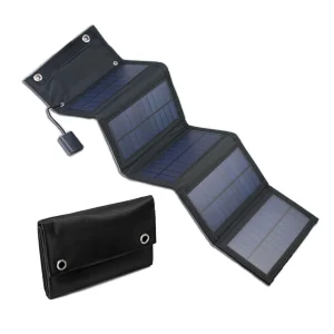 Factory Direct Sale 15W Hand-held Charger