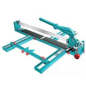 Easy Use Cutting Tile Pull Handle 1200mm Tile Cutter