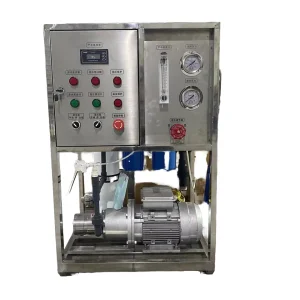 Seawater Desalination Equipment