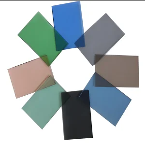Wholesale Colored Glass Uganda