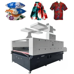 Digital Printing Laser Cutting