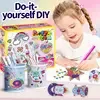 Diamond Painting Magnets Kit Diamond Painting Kit for Beginners Kids DIY Magnets Diamond