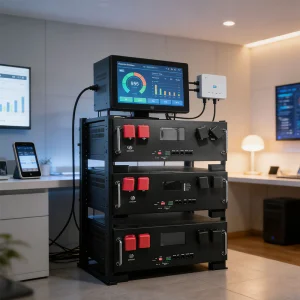 Solar energy Battery 48v 50ah 2.5kwh Battery Energy Storage