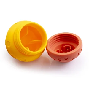 Honeycomb Pet Slow-feed Ball