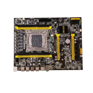 OEM MRI Imaging System PCB Assembly