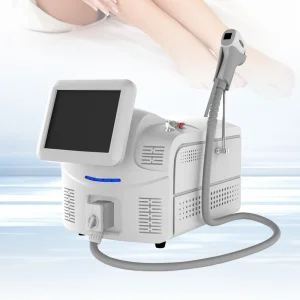 2000W Portable Laser