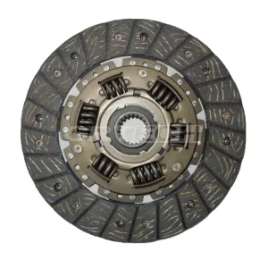 Toyota Clutch Disc