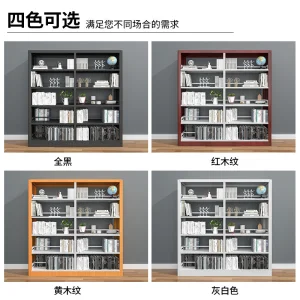 The Most Popular Steel Bookshelf Library Morden Bookshelf