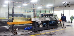 Premium Vertical Edger