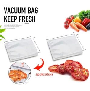 Vacuum Pouch