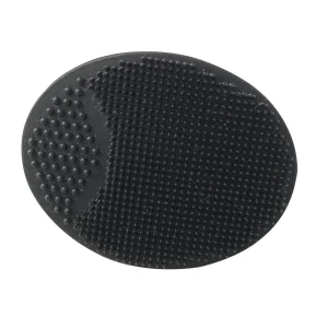 Luma Ultrasonic Facial Brush Portable Food Grade Silicone Scrubber Makeup Sponge for Face Cleansing