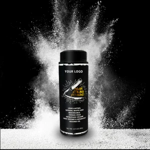 Fluffy Powder