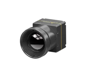 640x512@12μm Uncooled Vox Lwir Thermal Imaging Camera, infrared temperature camera for Smart Home
