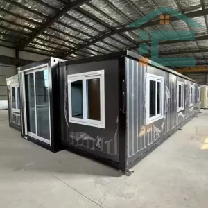 Casa de Design Inovador Sustentável