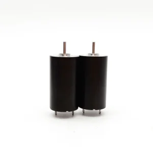 DC 6V 12V 12000RPM High Speed Coreless Motor for Airplane RC Car Boat Model