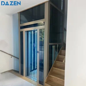 Starry Panorama Lift