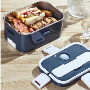 Aohea ODM Electric Heating Lunch Box