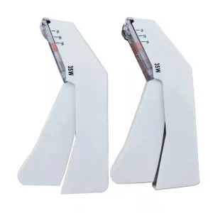 Disposable Skin Stapler 35W