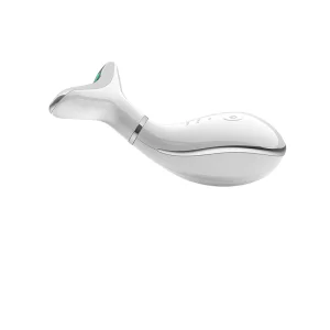 7 Colors Face and Neck Sculpting Tool Rechargeable E-M-S Vibration Facial Massager Device Anti Wrinkles Lift Face Massager