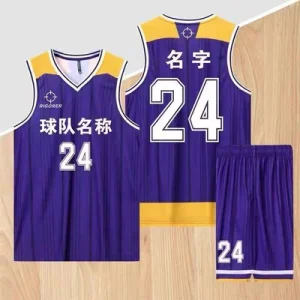Roupas de basquete femininas