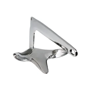 316 Stainless Steel Bruce Anchor Marine Hardware