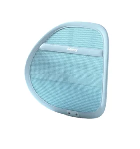 Anjuny Memory Foam Lumbar Support & Gel Cushion