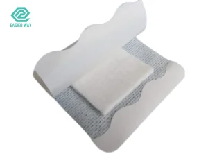 Wound Dressing Pad