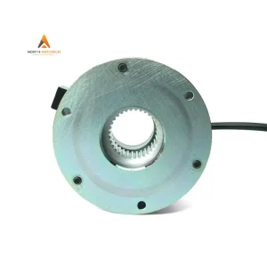 Electric Vehicle Scooter Buggy Golf Cart Steel Metal Brake Electric Brake