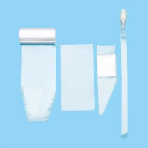Disposable Ultrasound Probe Covers Sterile Instrument Isolation Cover