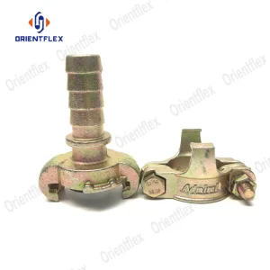Air Hose Coupling