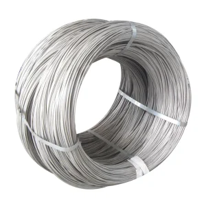 Galvanized Wire