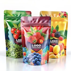 Doypack Pouch